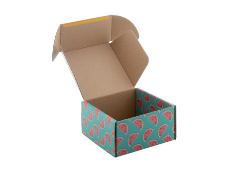 Postbox CreaBox Post Square XS bedrucken