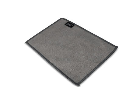 R-PET Sublimation Mikrofasertuch 13 x 18cm bedrucken