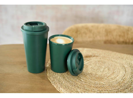 PP to go Becher (475 ml) Mackenzie bedrucken