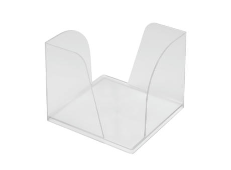 Grundfarbe gefrostet glasklar