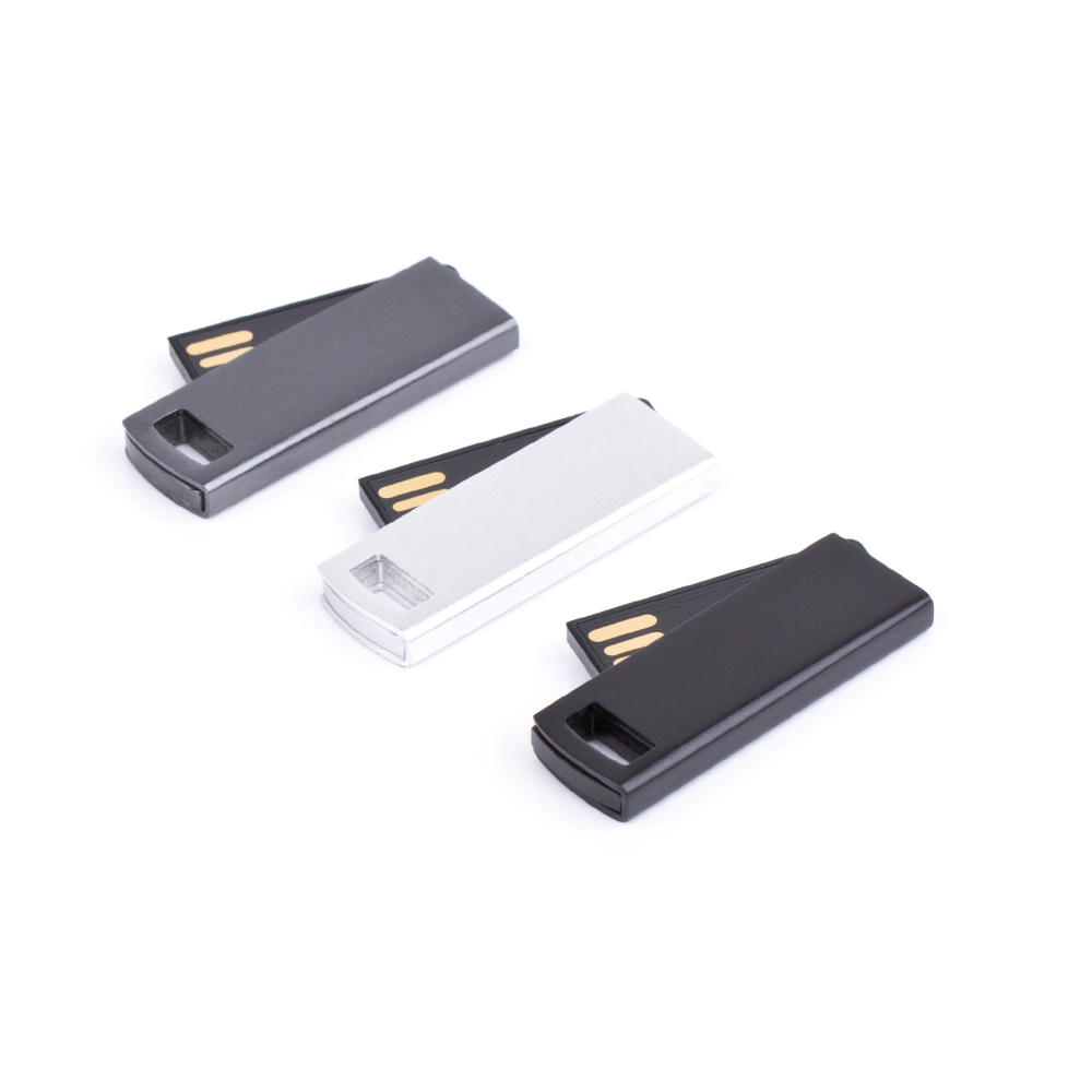 USB Stick Mini Twist Werbeartikel