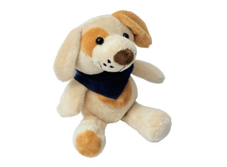 VAGABOND - Plüsch-Hund Werbeartikel