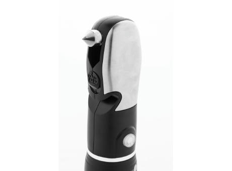 Multifunktions-Taschenlampe Hemly Werbeartikel