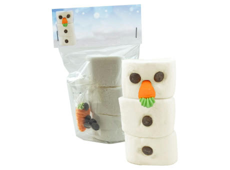 Product image Süßer Schneemann Werbeartikel