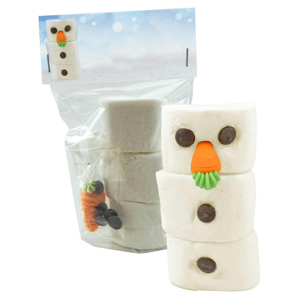 Product image Süßer Schneemann Werbeartikel