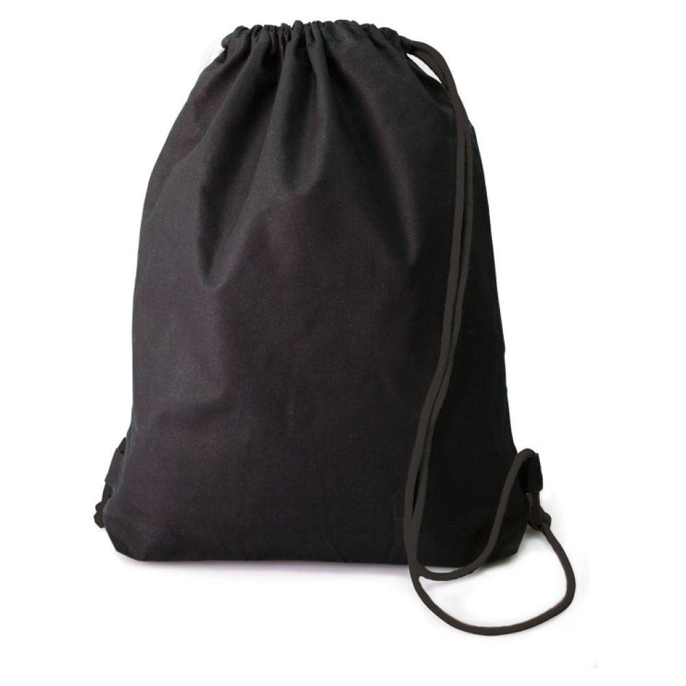 Product image Baumwollrucksack Whoopie Werbeartikel