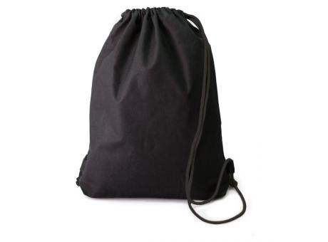 Product image Baumwollrucksack Whoopie Werbeartikel