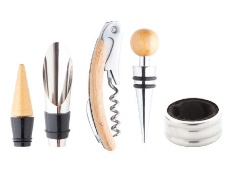 Weinset Corsica Werbeartikel