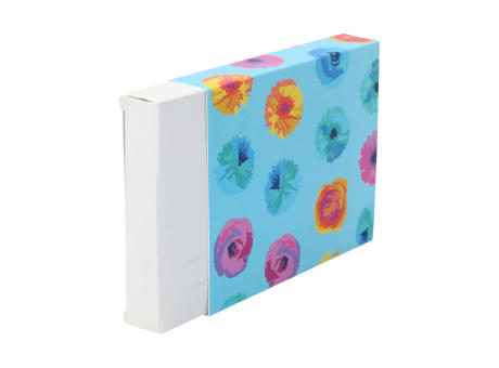 Individueller Pappschuber  CreaSleeve 320 bedrucken