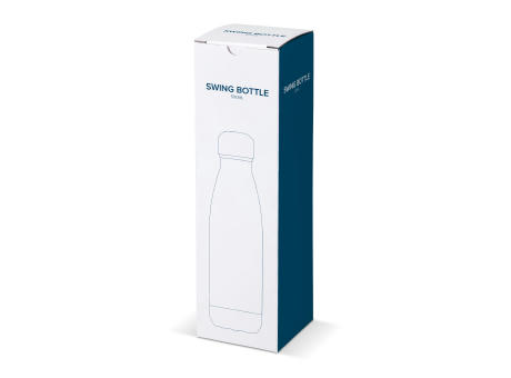 Flasche Swing Sublimation 500ml Werbeartikel