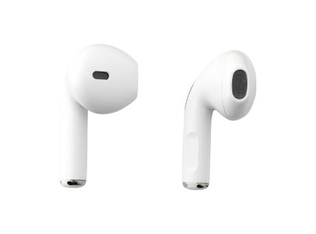 Calypso RCS Recycled Wireless Earbuds Ohrhörer Werbeartikel