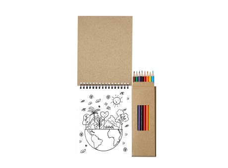 Set Mertens Werbeartikel