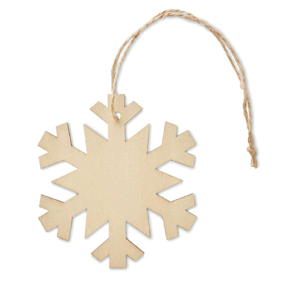 Product image Weihnachtsschmuck Werbeartikel
