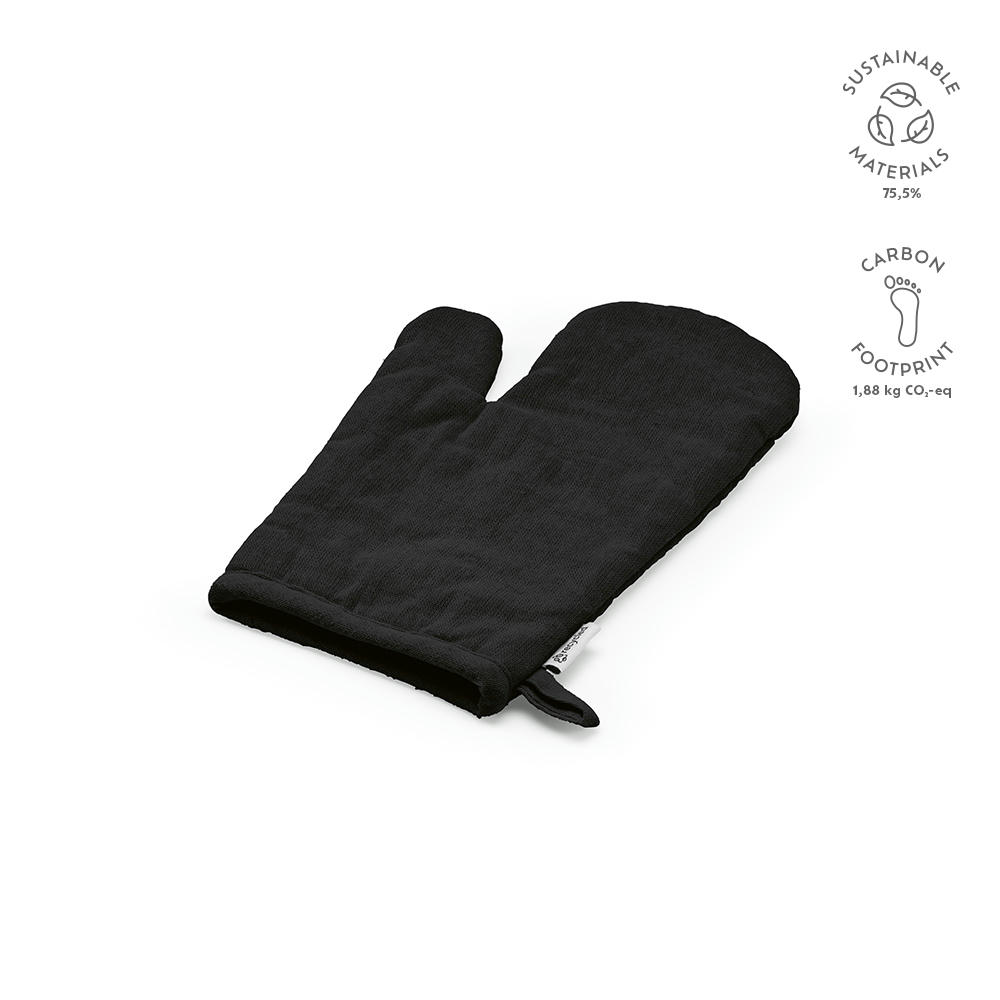 Product image Titian Küche Handschuhe recy. Baumwolle 220gsm Werbeartikel