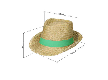 Sommerhut "Kuba" Werbeartikel