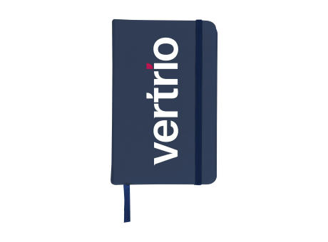 Product image Pocket Notebook A6 Notizbuch Werbeartikel