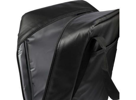 Kühltasche Tanja aus Polyester (600D) Werbeartikel