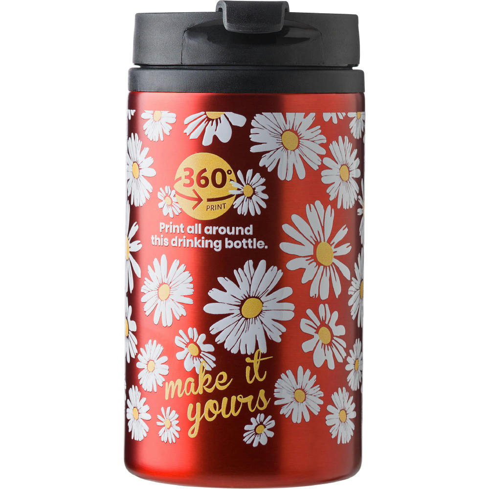 Product image Isolierbecher (300 ml), auslaufsicher Gisela Werbeartikel