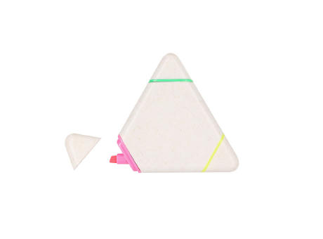 Textmarker Mocar Werbeartikel