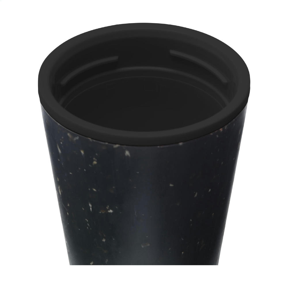 Circular&Co Recycled Coffee Cup 227 ml Kaffeebecher Werbeartikel
