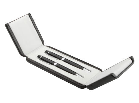 Kugelschreiber-Set Quillan Werbeartikel