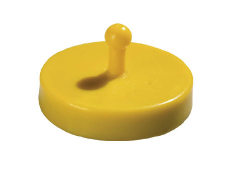 Product image Renngewicht für Quietsche-Enten Werbeartikel