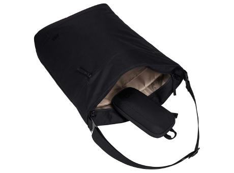 Case Logic Invigo Elektronik-Organizer-Tasche, klein schwarz Werbeartikel