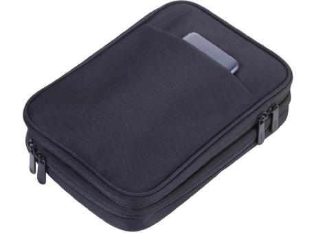 TROIKA Kabeltasche CONNECTED Werbeartikel