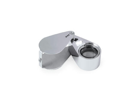 Lupe Yoplin 30X Werbeartikel