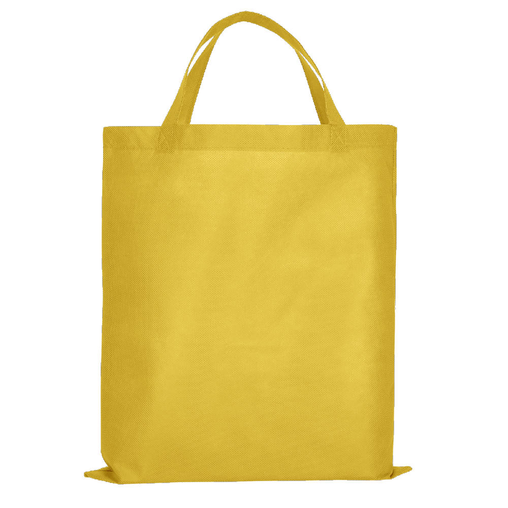 T17001-TEXXILLA PP-Tasche CLASSIC mit zwei kurzen Henkeln, ca. 38 x 42 cm Werbeartikel