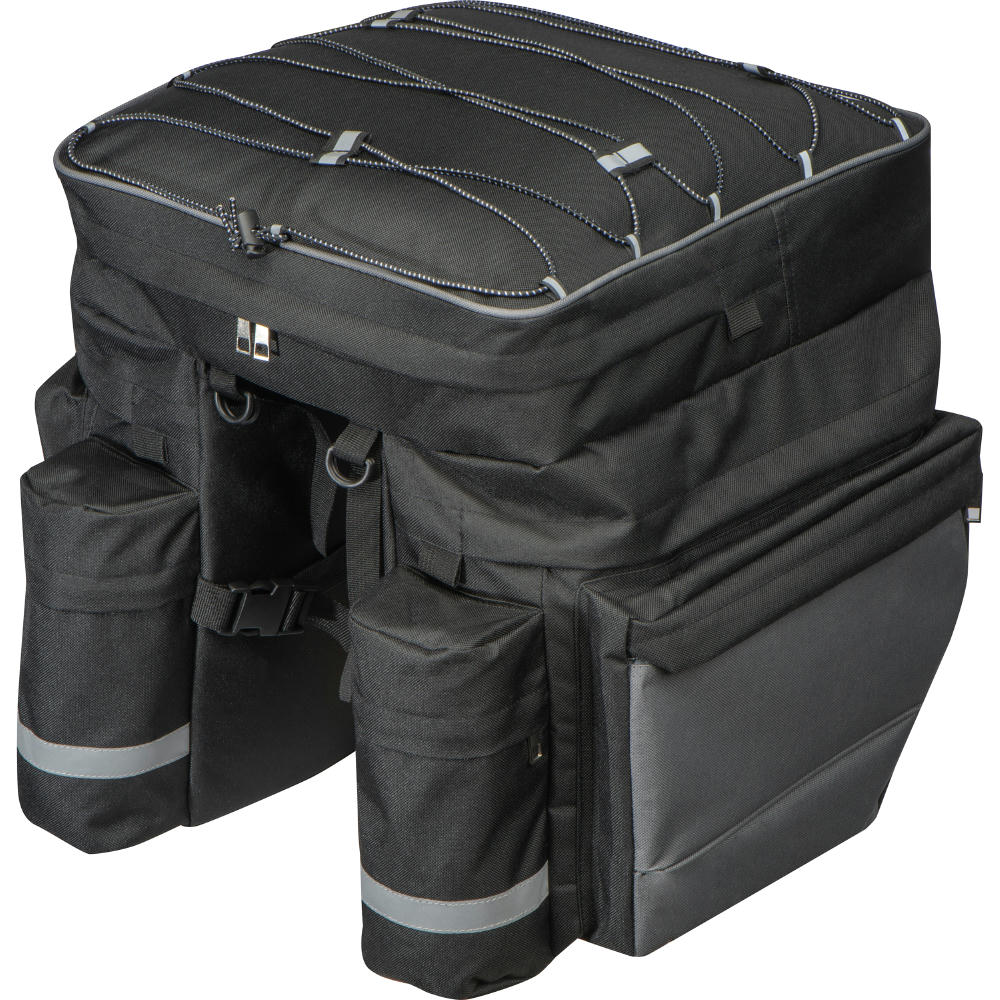 Product image Fahrradtasche für den Gepäckträger Werbeartikel
