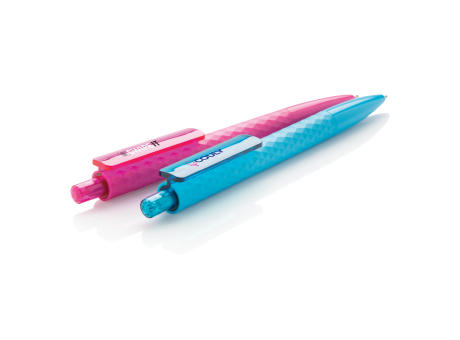 X3 Stift bedrucken
