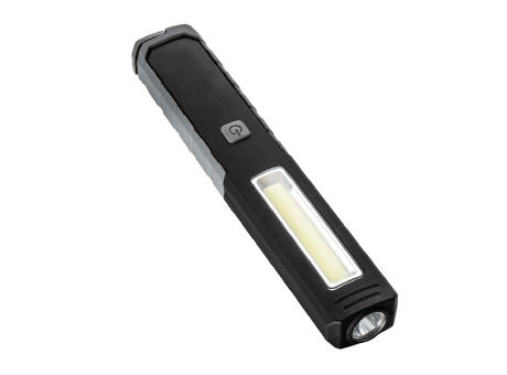 Product image Multifunktions-Taschenlampe REEVES-MATURIN Werbeartikel