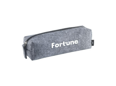 Pencil Case GRS RPET Felt Federmäppchen Werbeartikel