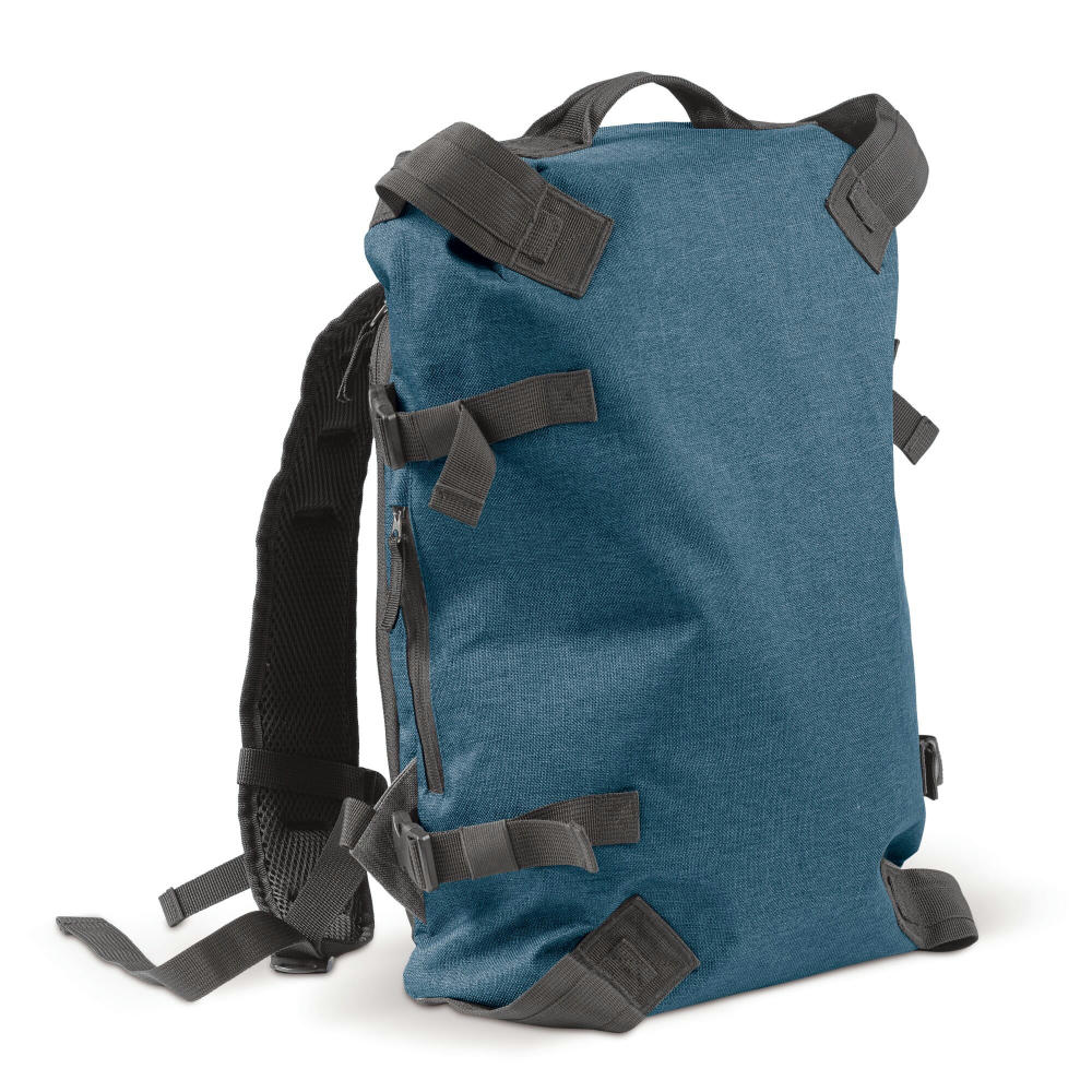 Product image Diebstahlsicherer Rucksack Werbeartikel