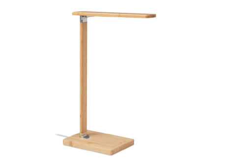 Product image Tischleuchte und Ladegerät 10W Werbeartikel