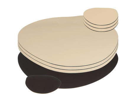 Product image 8 teiliges Platzset Werbeartikel