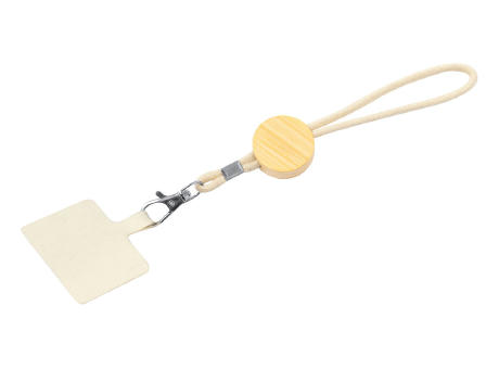 Handyhalter-Armband Cohol Wrist Werbeartikel