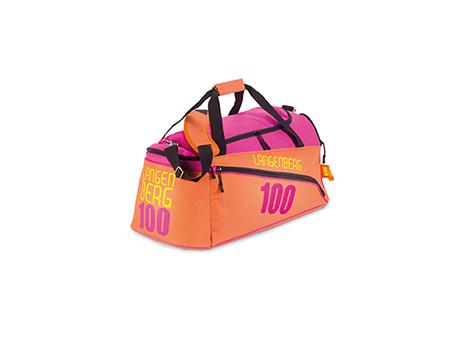 Sporttasche LA-025 bedrucken