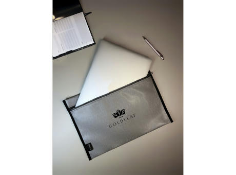 Fraenck Bobby Laptop Sleeve 14" Laptoptasche bedrucken