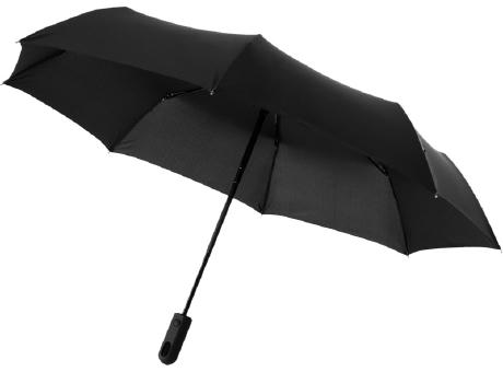 Product image Trav 21,5" Vollautomatik Kompaktregenschirm bedrucken