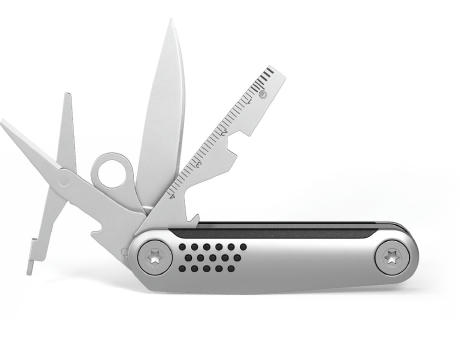 RICHARTZ® STRUKTURA knife 8+ mini bedrucken