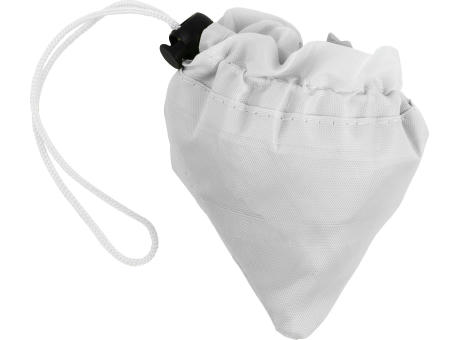 Product image Faltbare Einkaufstasche aus Polyester Billie Werbeartikel