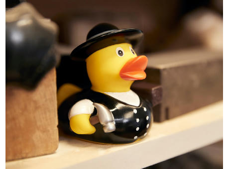 Quietsche-Ente Zimmermann Werbeartikel