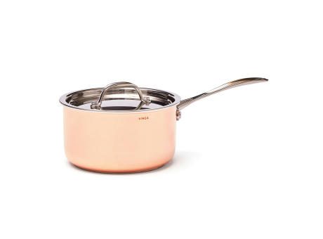 Baron Kupfertopf Werbeartikel