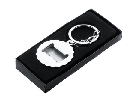 Flaschenöffner/Schlüsselanhänger Bubly bedrucken