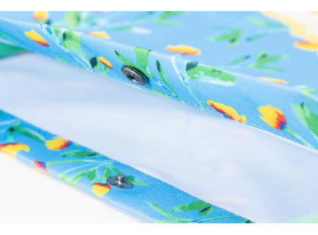 individuelle Umhängetasche, RPET SuboBag Messenger Werbeartikel