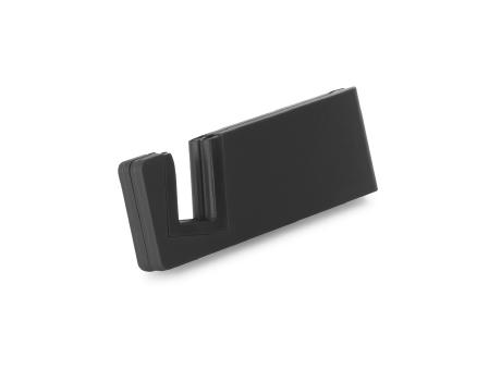 HOOKE. Smartphone-Halter aus ABS und TPR Werbeartikel