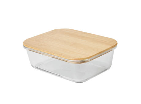 Product image ROSILI L - Lunchbox, Füllmenge ca. 1.060 ml Werbeartikel