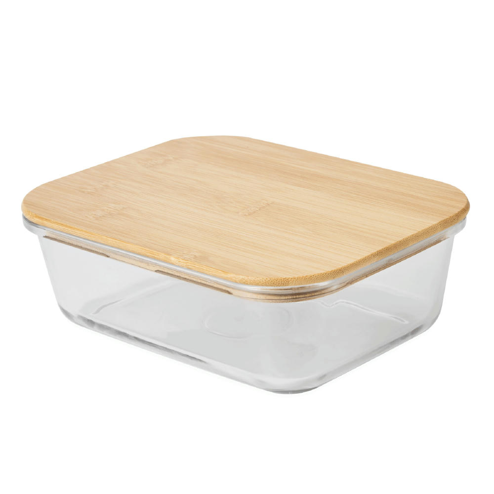 Product image ROSILI L - Lunchbox, Füllmenge ca. 1.060 ml Werbeartikel